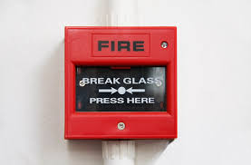 Fire Alarms Cheshire
